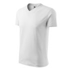V-neck Póló unisex