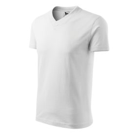 V-neck Póló unisex