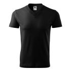 V-neck Póló unisex