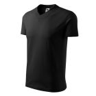 V-neck Póló unisex