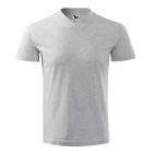 V-neck Póló unisex