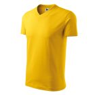 V-neck Póló unisex