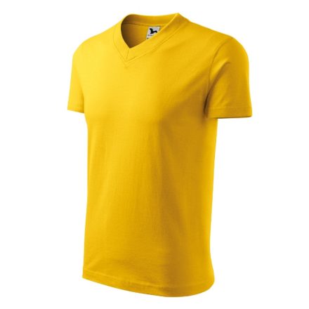 V-neck Póló unisex