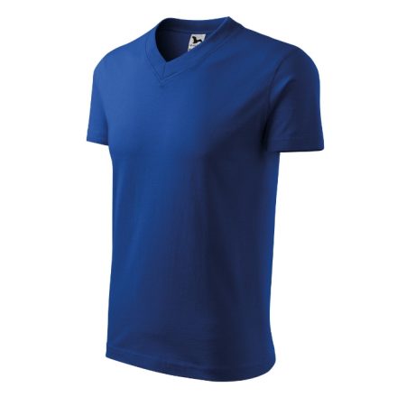 V-neck Póló unisex
