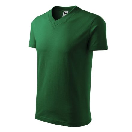 V-neck Póló unisex