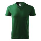 V-neck Póló unisex