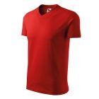 V-neck Póló unisex
