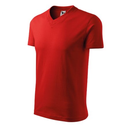 V-neck Póló unisex