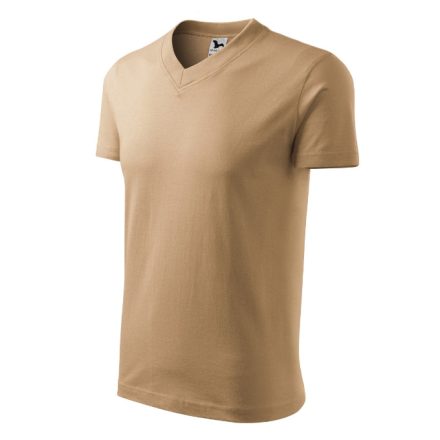 V-neck Póló unisex