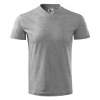 V-neck Póló unisex
