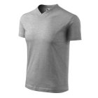 V-neck Póló unisex