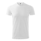 Heavy V-neck Póló unisex