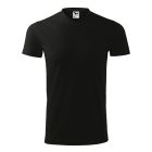 Heavy V-neck Póló unisex