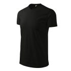 Heavy V-neck Póló unisex