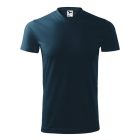 Heavy V-neck Póló unisex