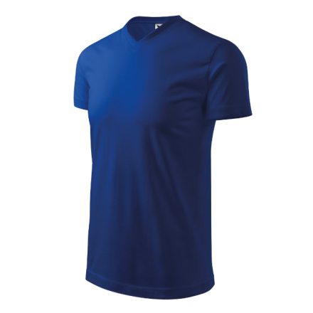 Heavy V-neck Póló unisex