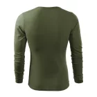 Fit-T LS Póló férfi