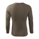 Fit-T LS Póló férfi