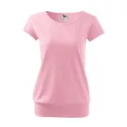 City Póló női