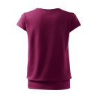 City Póló női