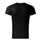 Slim Fit V-neck Póló férfi