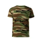 Camouflage Póló gyerek