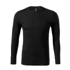 Merino Rise LS Póló férfi