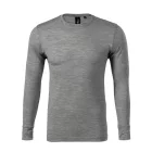 Merino Rise LS Póló férfi