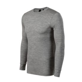 Merino Rise LS Póló férfi