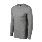 Merino Rise LS Póló férfi