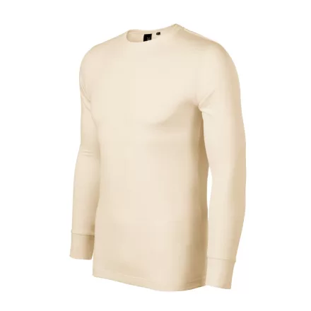 Merino Rise LS Póló férfi