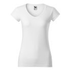 Fit V-neck Póló női