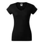 Fit V-neck Póló női