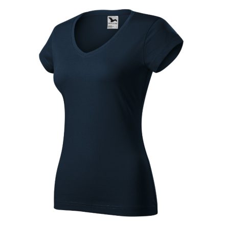Fit V-neck Póló női