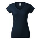 Fit V-neck Póló női
