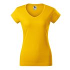 Fit V-neck Póló női