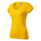 Fit V-neck Póló női
