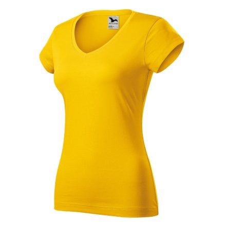 Fit V-neck Póló női