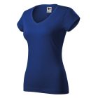 Fit V-neck Póló női