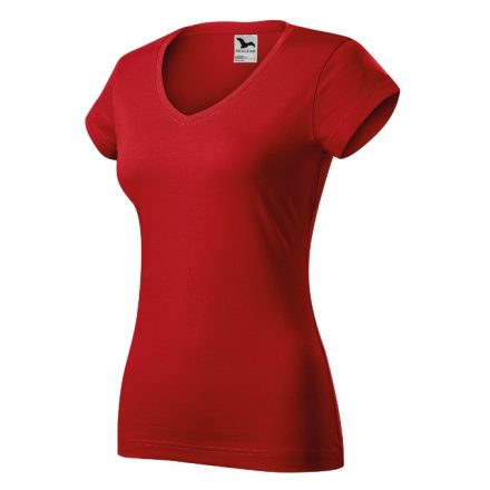 Fit V-neck Póló női