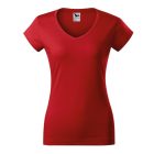 Fit V-neck Póló női