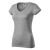 Fit V-neck Póló női