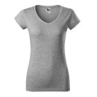 Fit V-neck Póló női