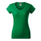Fit V-neck Póló női