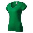 Fit V-neck Póló női