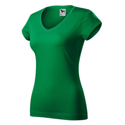 Fit V-neck Póló női