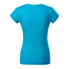 Fit V-neck Póló női