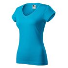 Fit V-neck Póló női