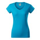 Fit V-neck Póló női