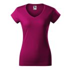 Fit V-neck Póló női